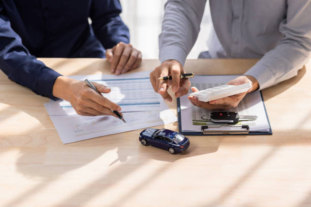 Car insurance options for Maineville residents